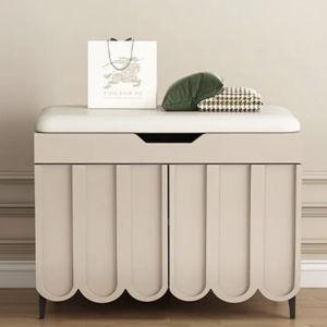 Entryway Bench