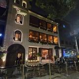 Restaurante Carolina