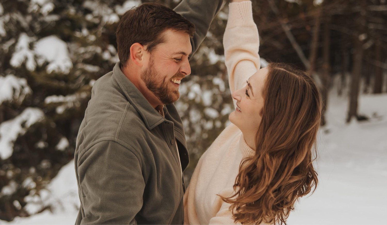 The Wedding Website of Madeline Hellinger and Kylor Yohn