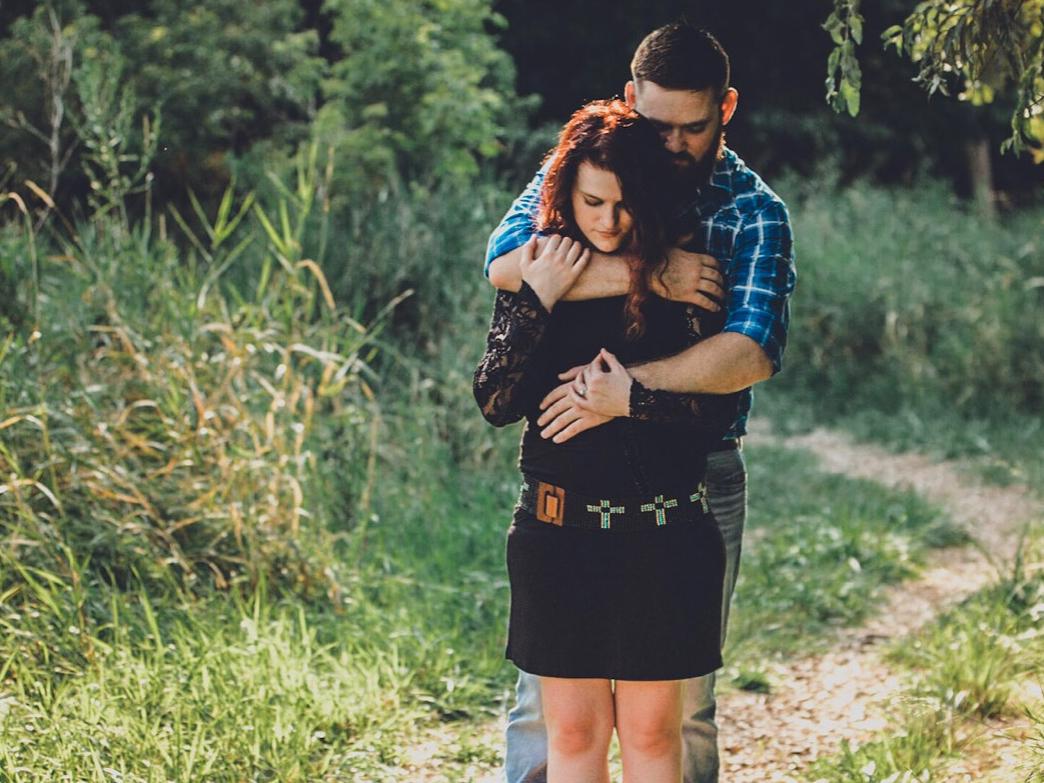 The Wedding Website of Enjoli Stasser and Kyle Massey