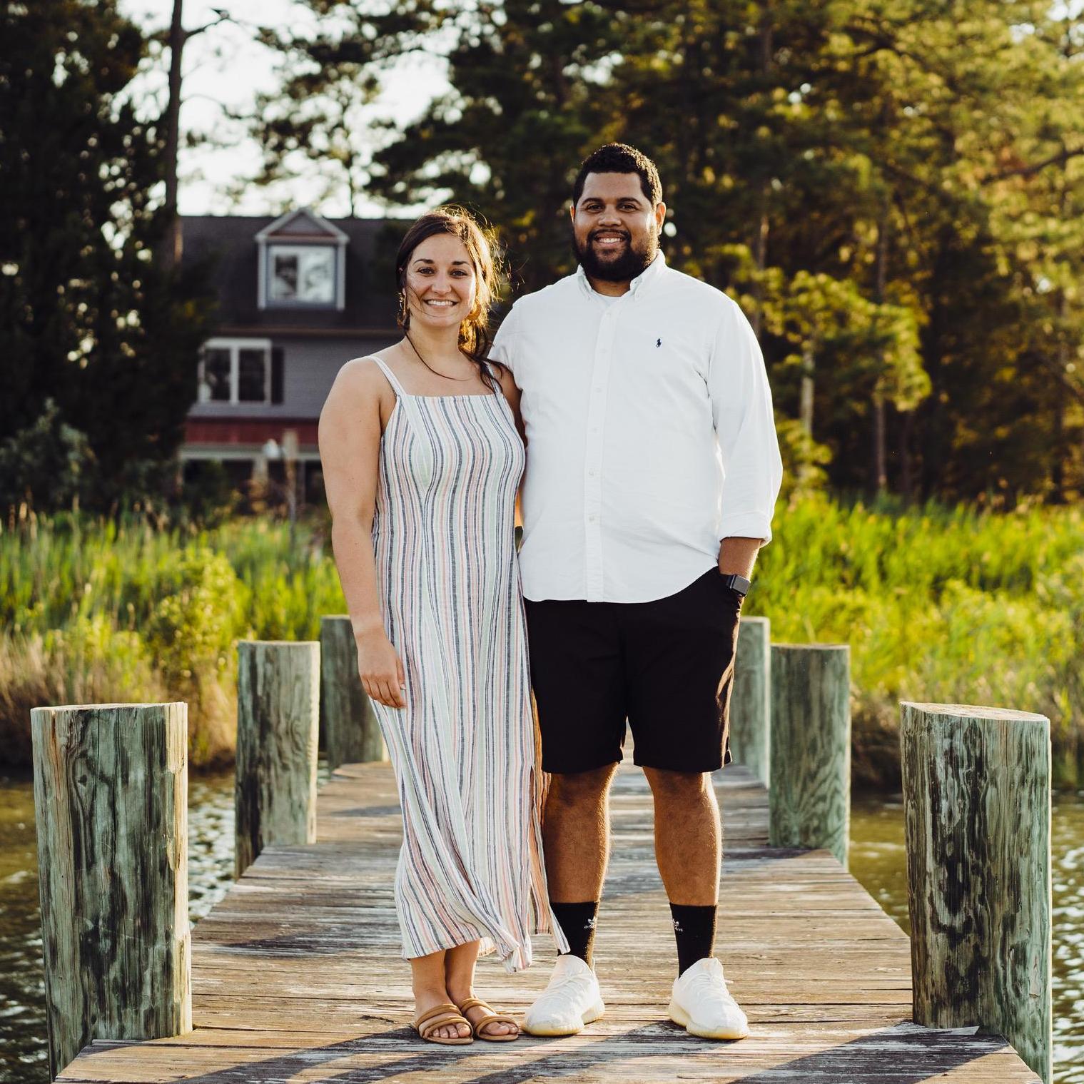Jones Family Vacation in Maryland 2021