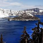 Crater Lake National Park