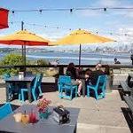 Water Taxi to West Seattle