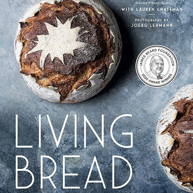 Living Bread: Tradition and Innovation in Artisan Bread Making