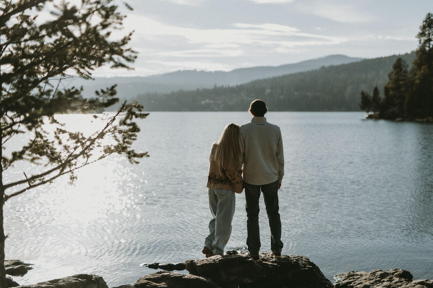 The Wedding Website of Morgan Lyman and Brent Stroppel