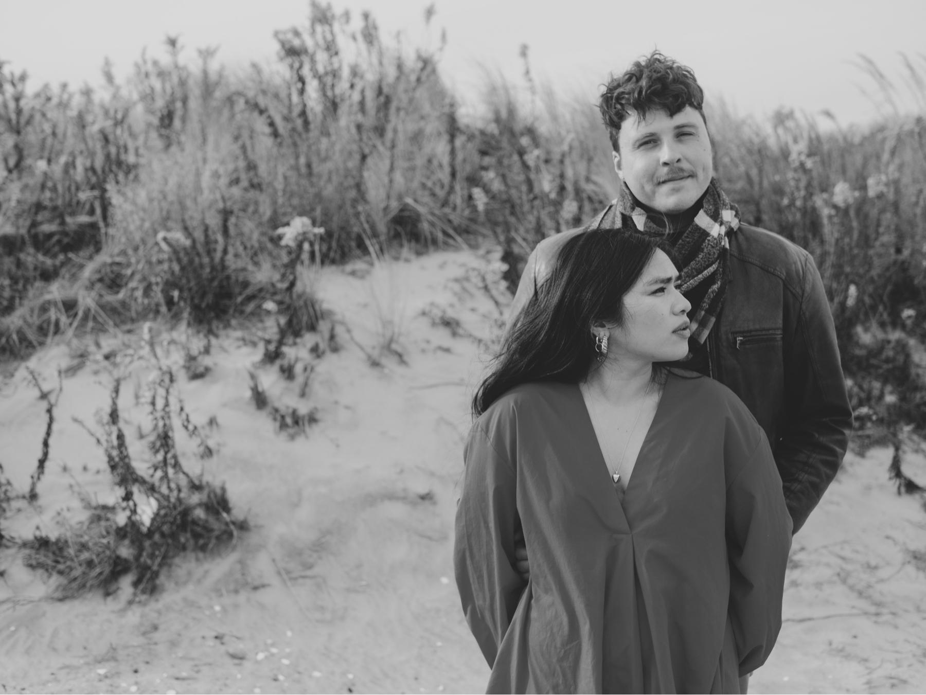 The Wedding Website of Sam Parker and Trish Ramirez