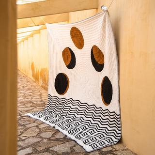Ascension Reversible Quilt
