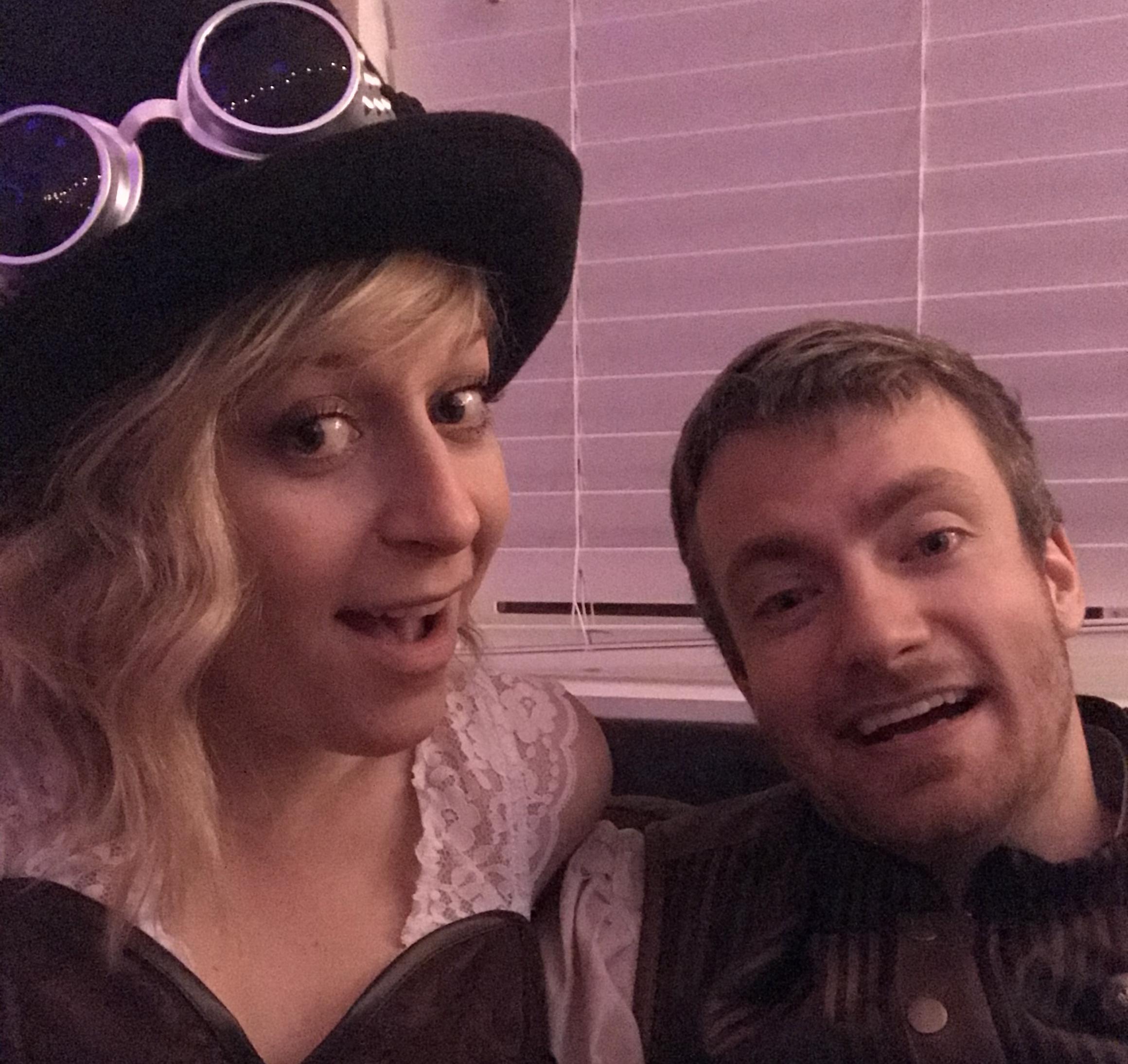 The Wedding Website of Jordan Penner and Stephen Mullinax