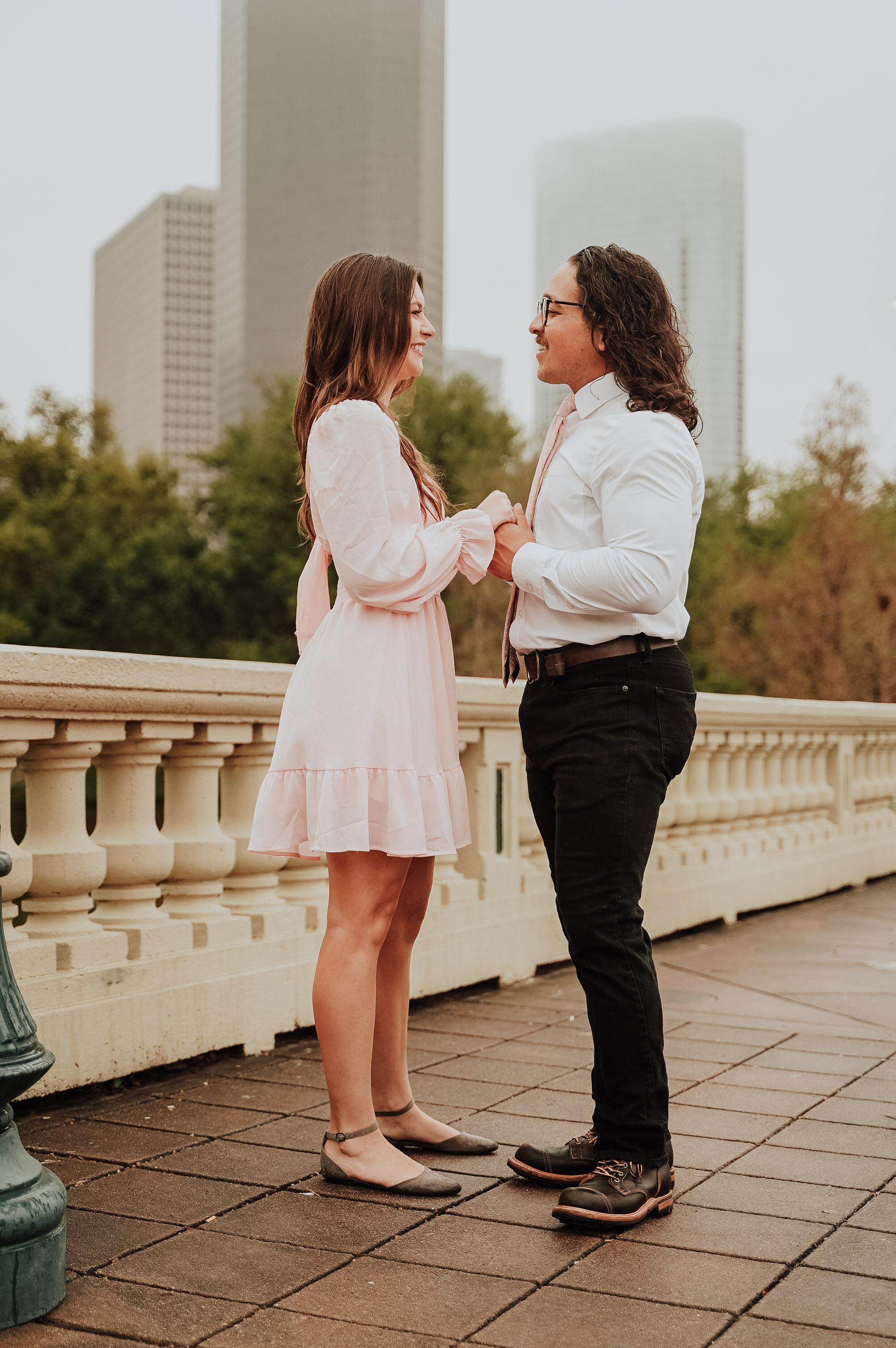 The Wedding Website of Madison Paul and Rafael Renteria