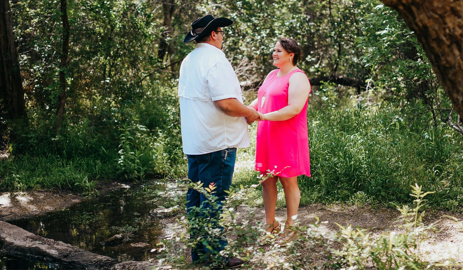 The Wedding Website of Anna Marie True and Christopher William Gregory