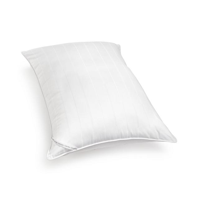 Calvin Klein Almost Down Down-Alternative Standard Pillow