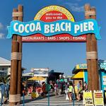 Cocoa Beach