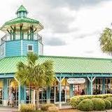 Tanger Outlets Hilton Head