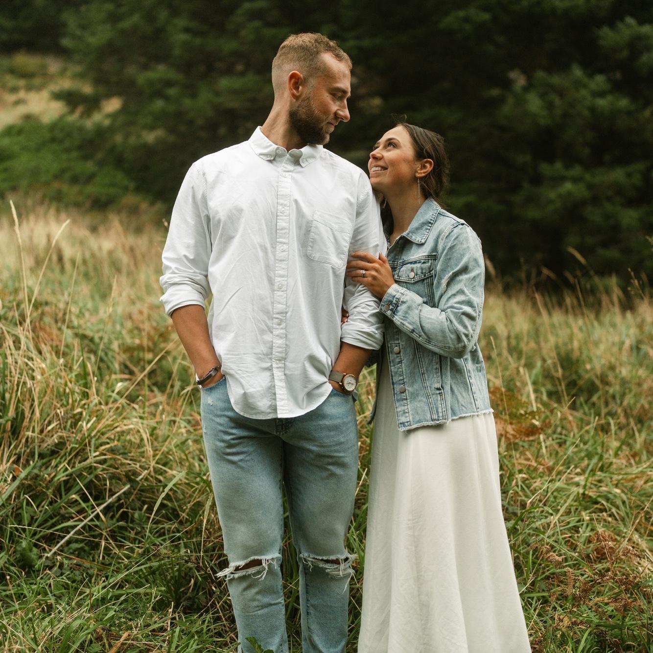 Engagement Photoshoot