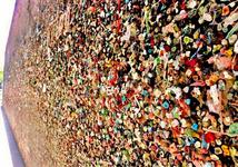 Bubblegum Alley