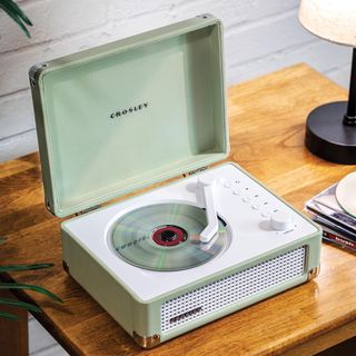 Cruiser CD Player