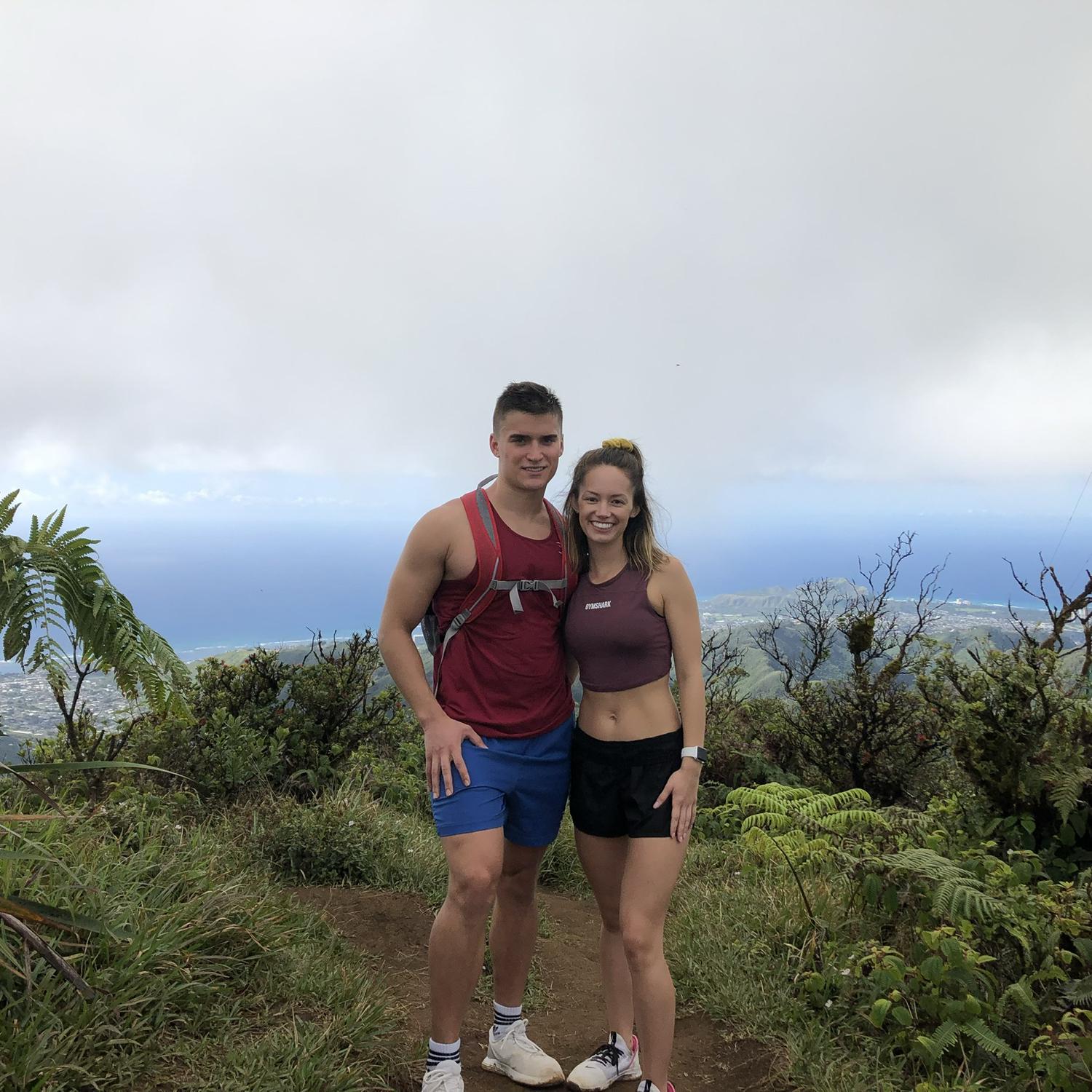 Oahu, HI 2020