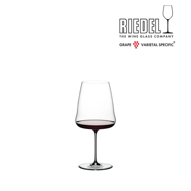 RIEDEL Winewings Cabernet / Merlot - Set of 4