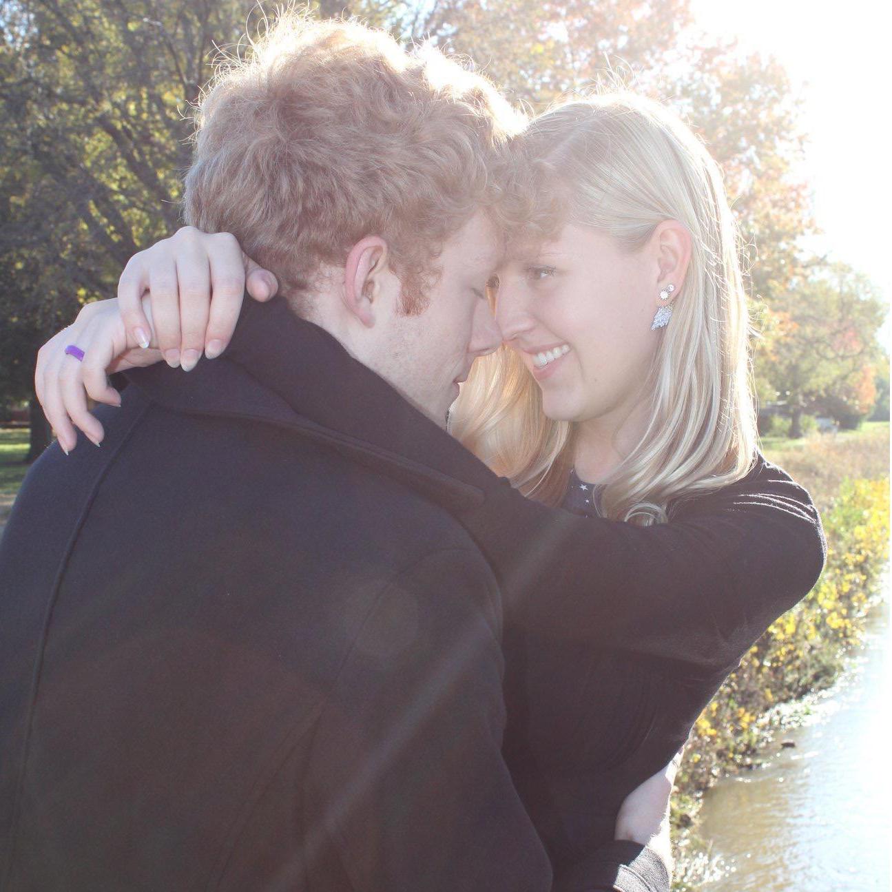 Engagement Photos