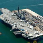 USS Midway Museum