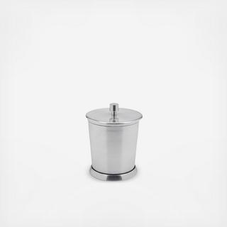 Wallingford Covered Jar