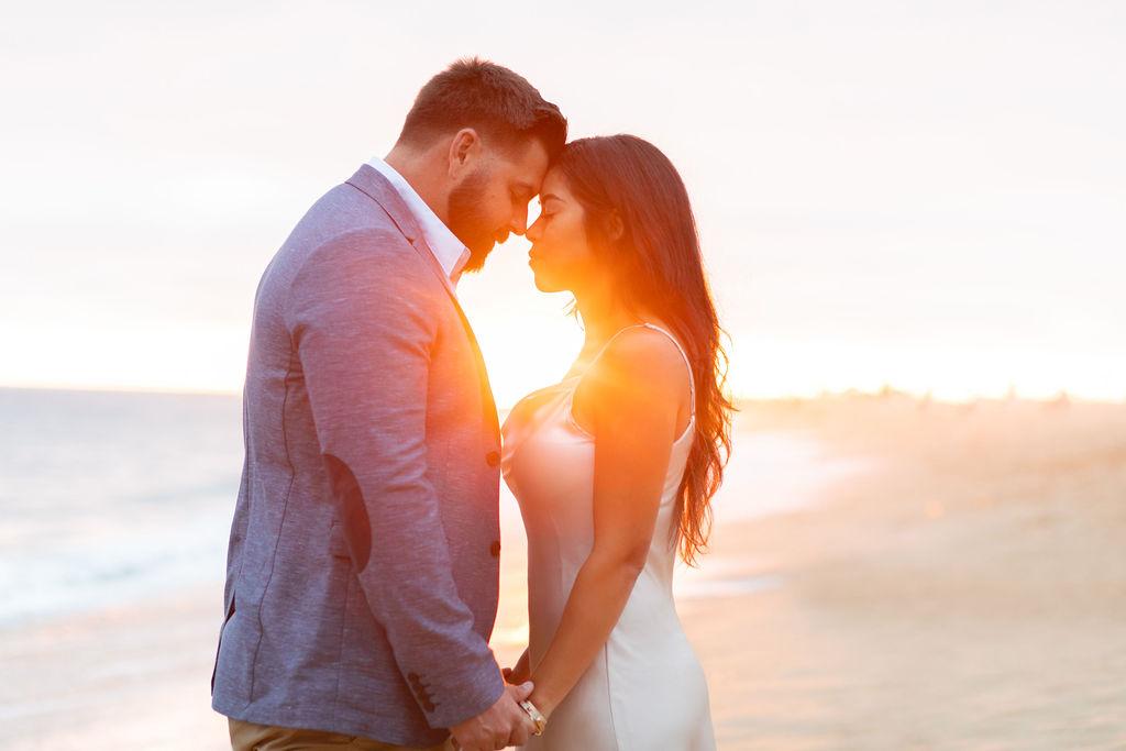 The Wedding Website of Felicia Madrid and Lyman King IV