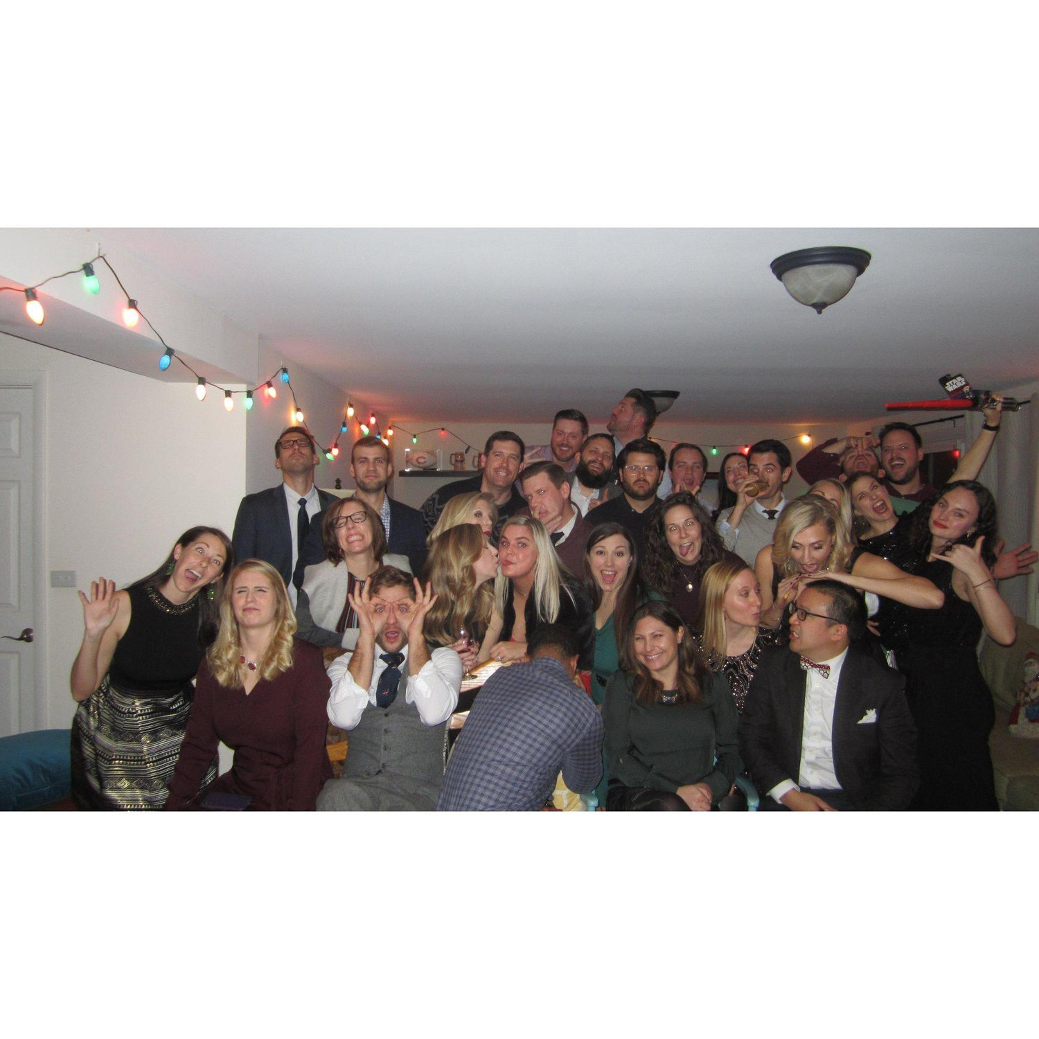 Classy Christmas 2019