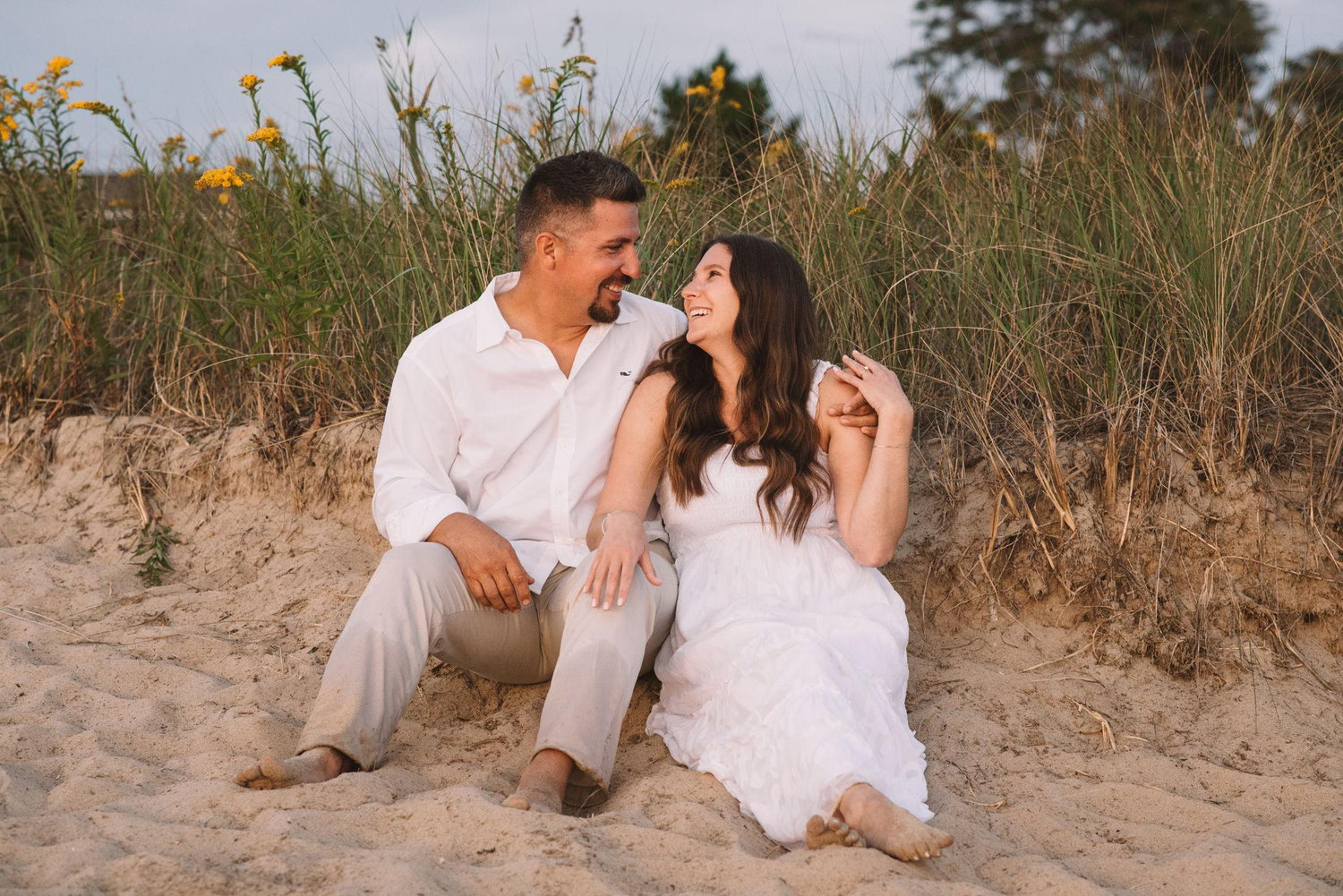 The Wedding Website of Christina D'Amico and Tyler Zanelli
