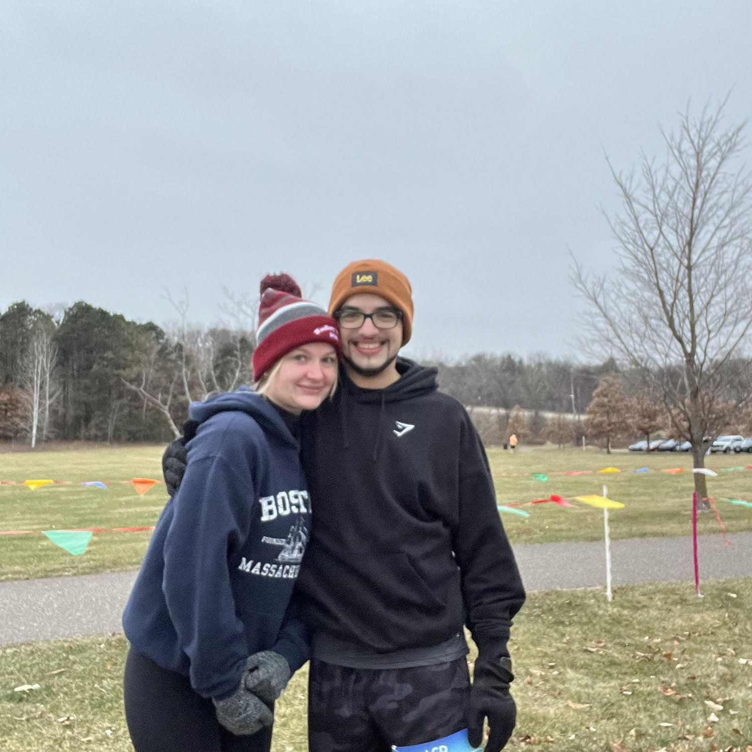 Turkey Trots