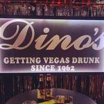 Dino's Lounge