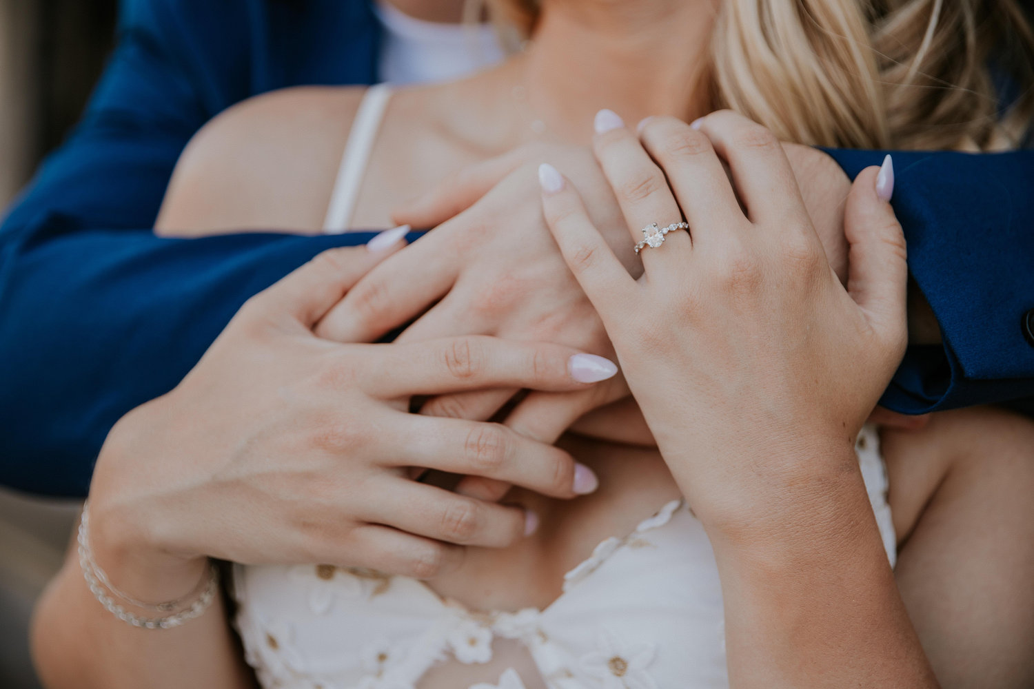 The Wedding Website of Cetera Moore and Benjamin Durland