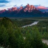 Grand Teton National Park