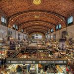 West Side Market