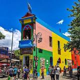 La Boca / Caminito: