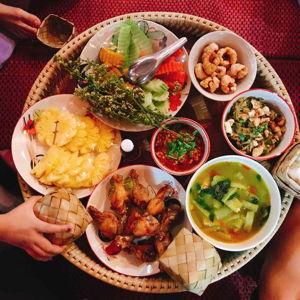Fuel our Bangkok Adventure