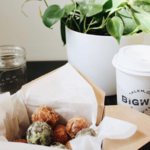 Big Wig Donuts
