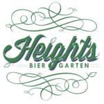 Heights Bier Garten