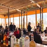 City Vineyard
