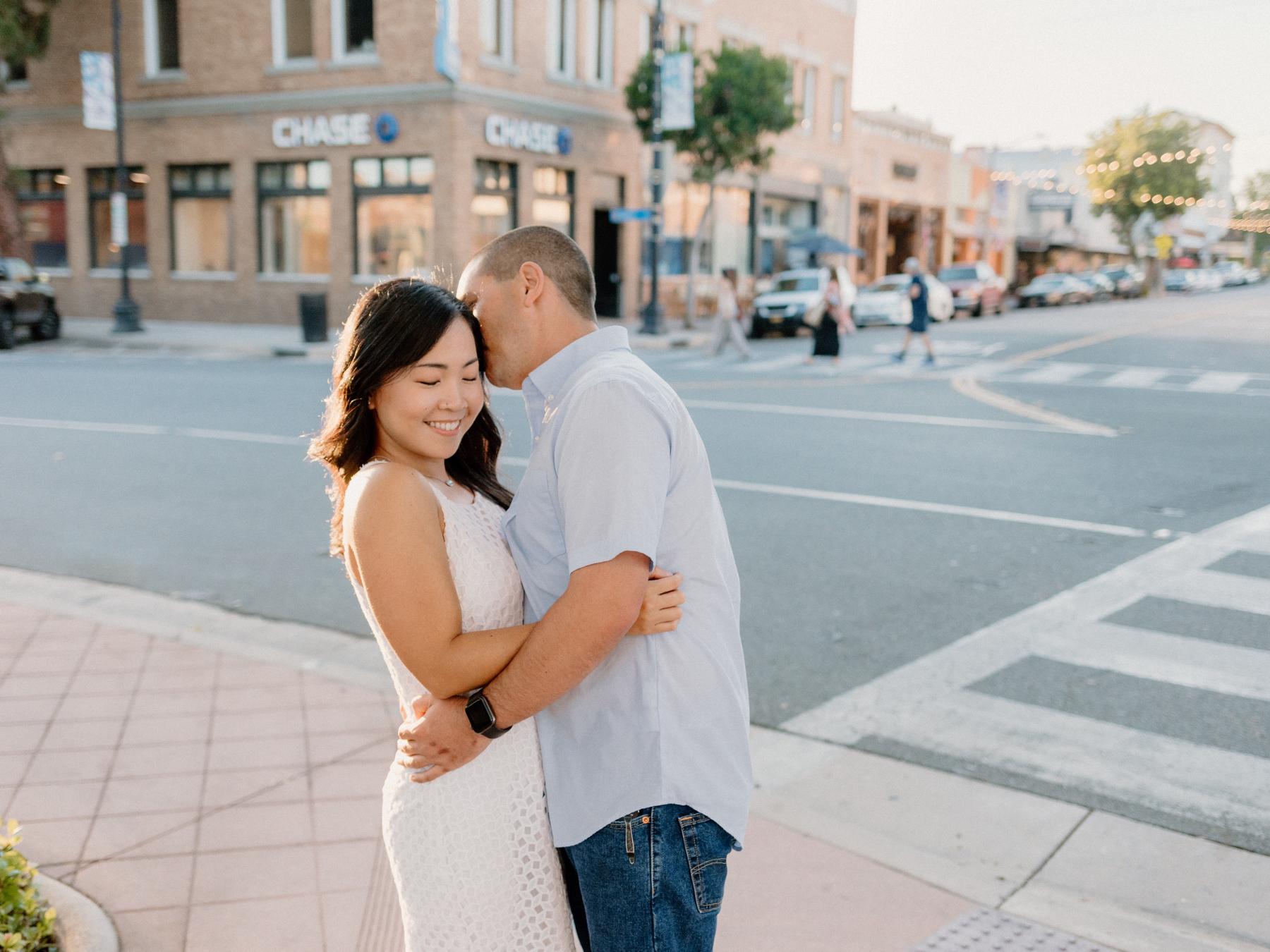 The Wedding Website of Tram Ho and Jason Busk