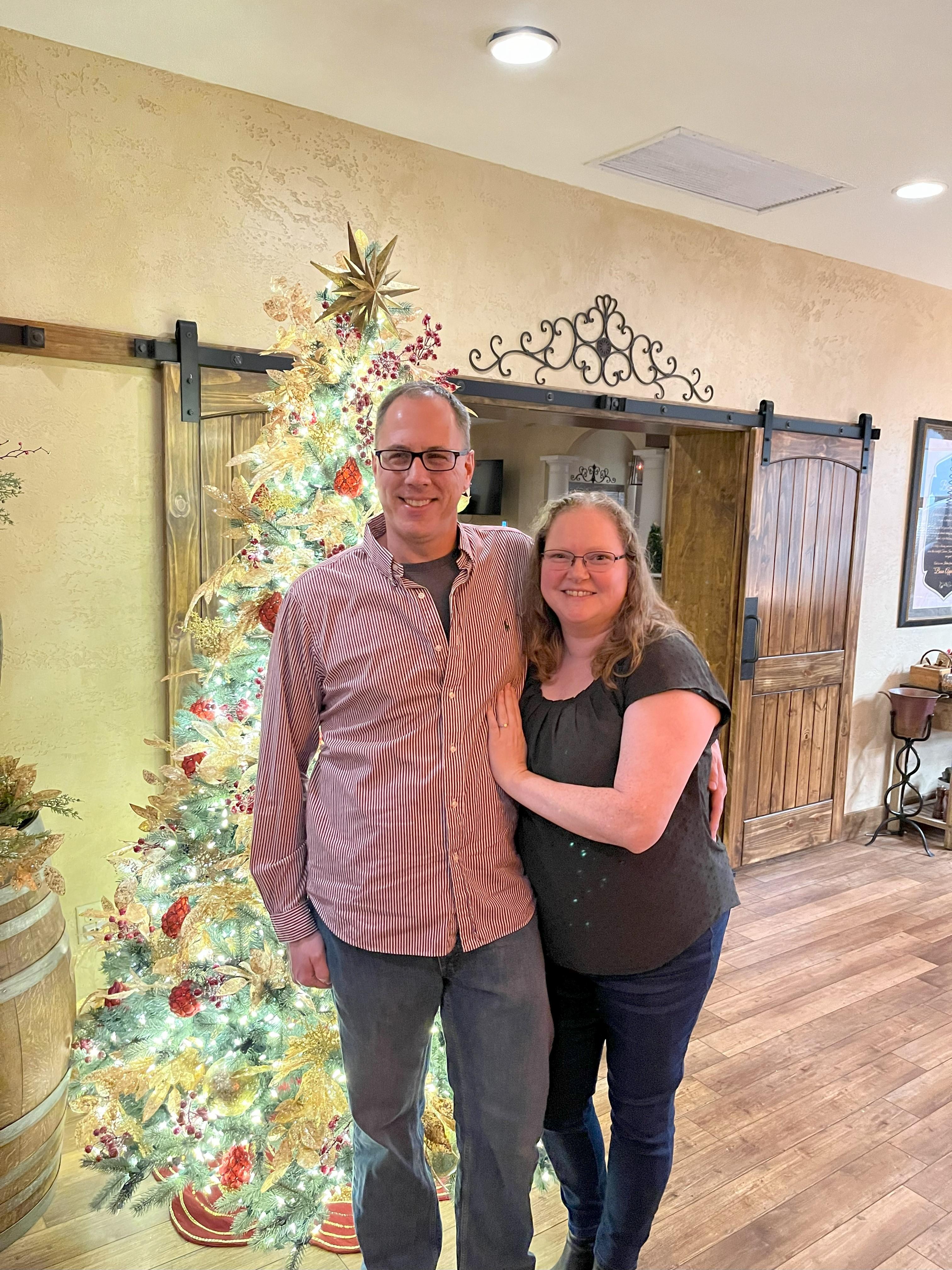 The Wedding Website of Beth Hicks and Daniel Zeller