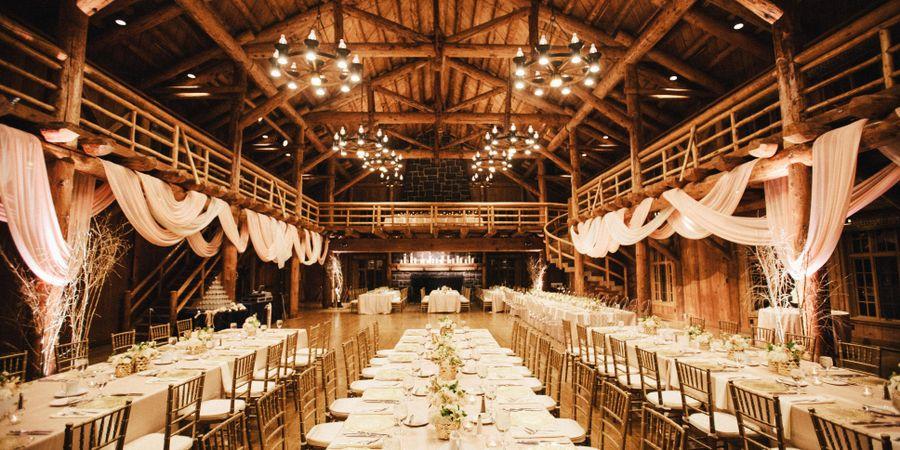 The Wedding Website of Leah Gibson and Farrell O'Connor