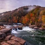 Valley Falls State Park