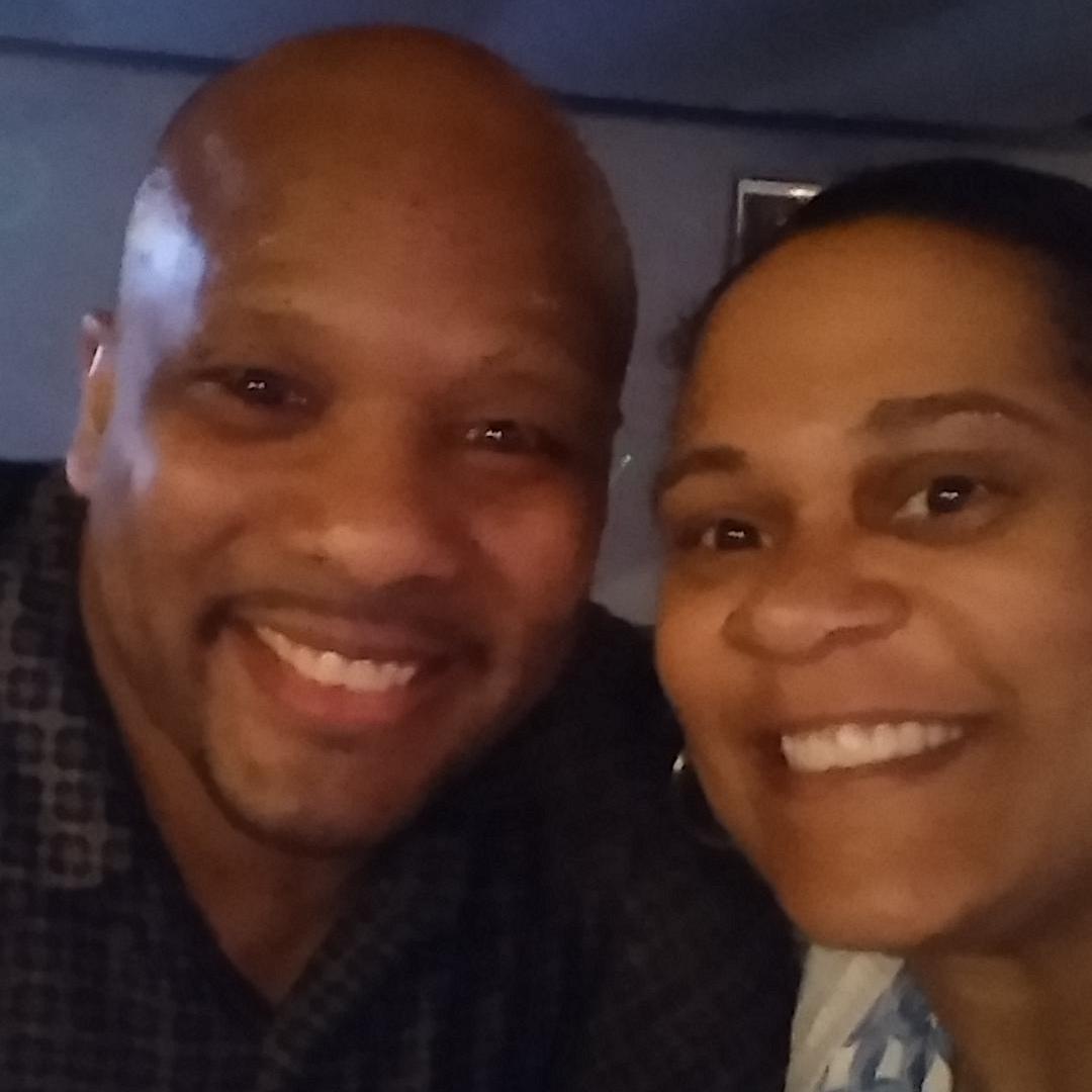 Night out on the town in Ohio
