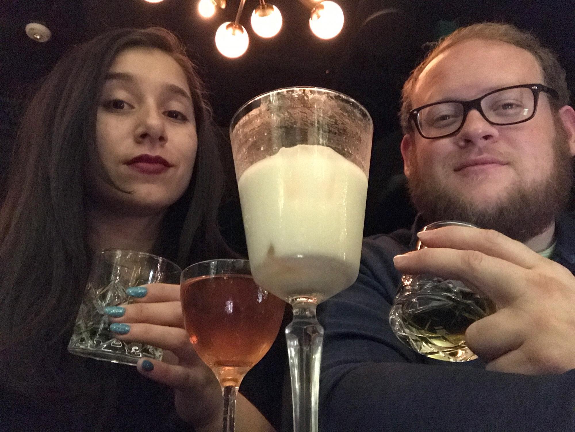 High & mighty nog lords