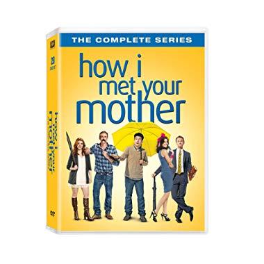 How I Met Your Mother: The Complete Series
