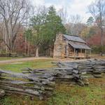 Cades Cove