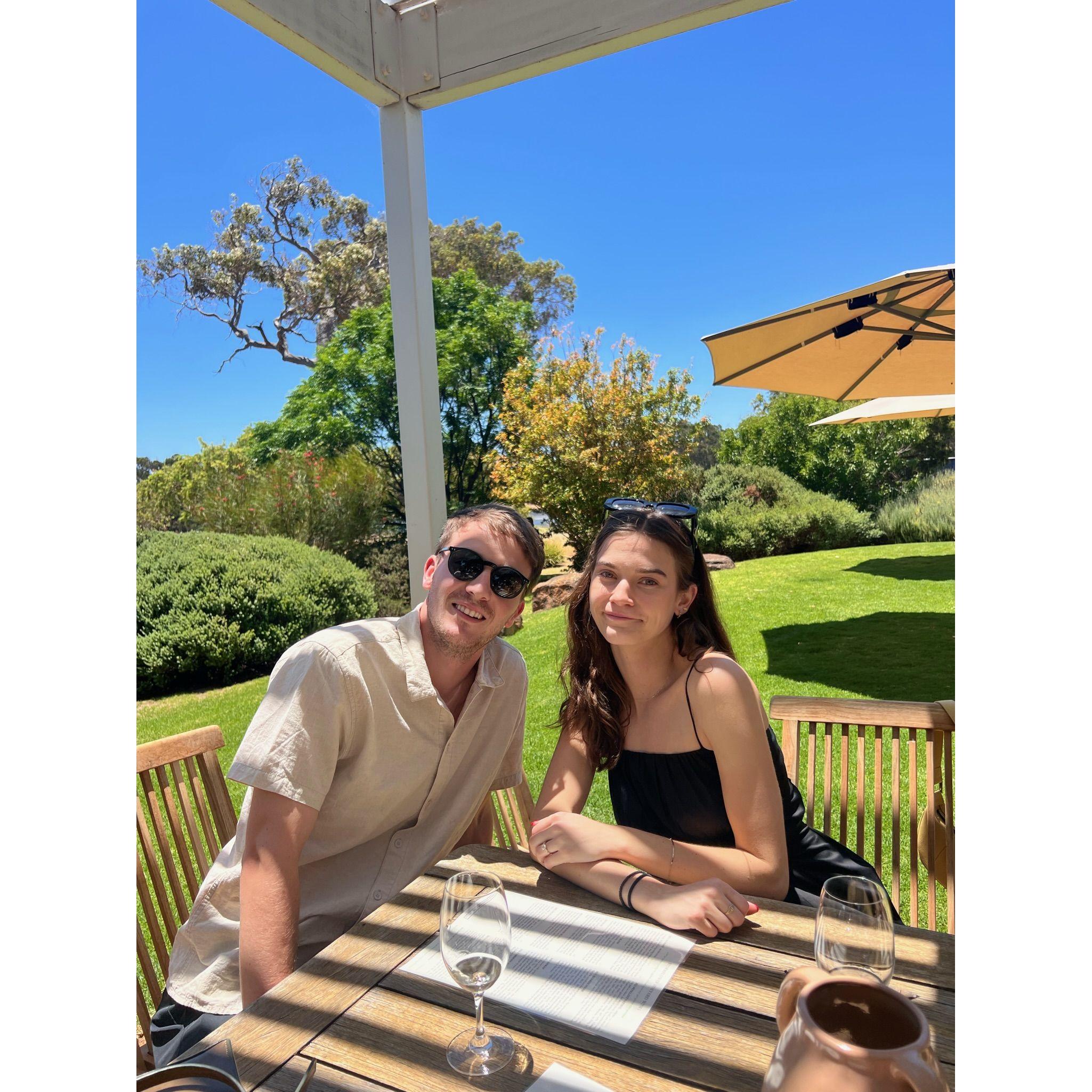 Perth, Australia