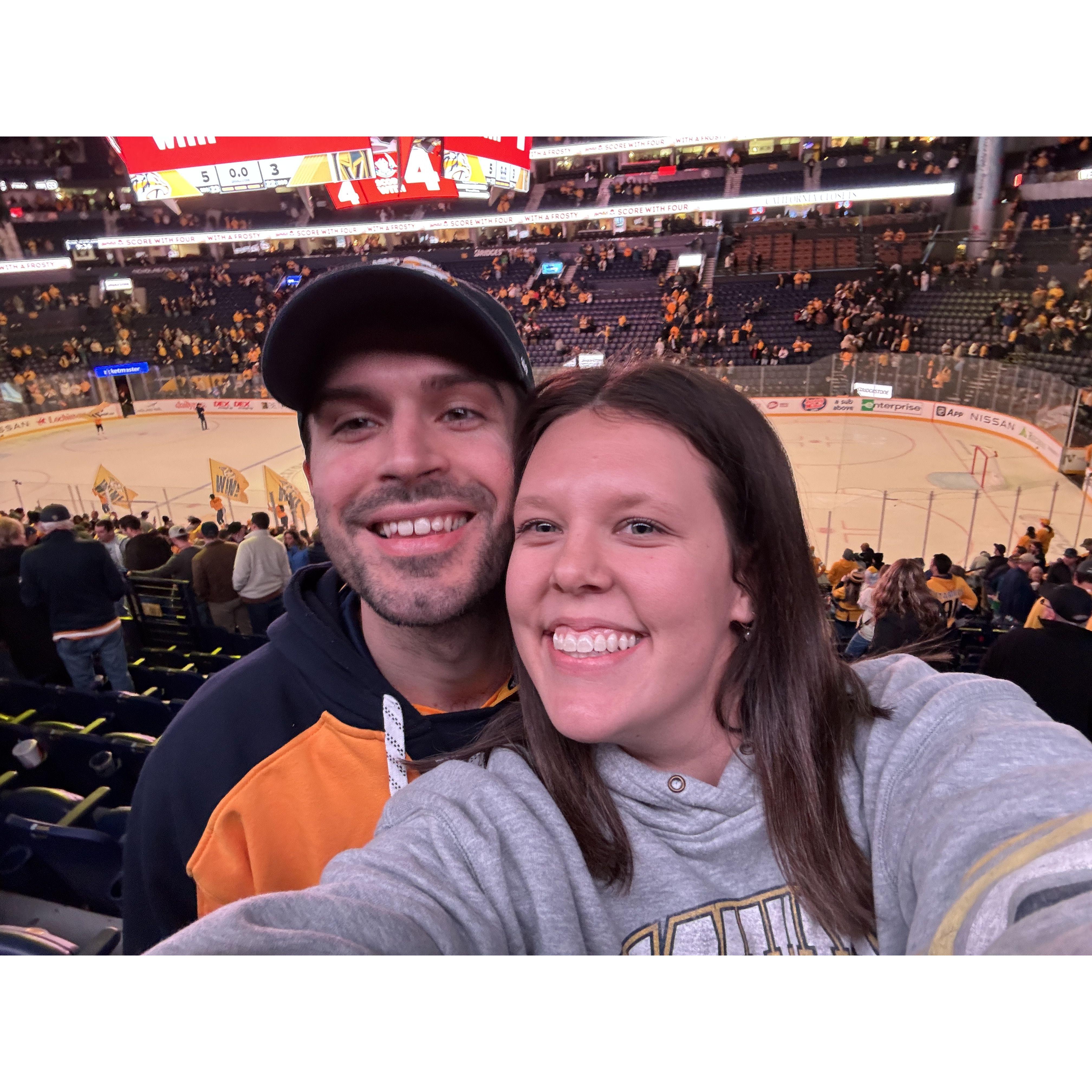 Our favorite activity