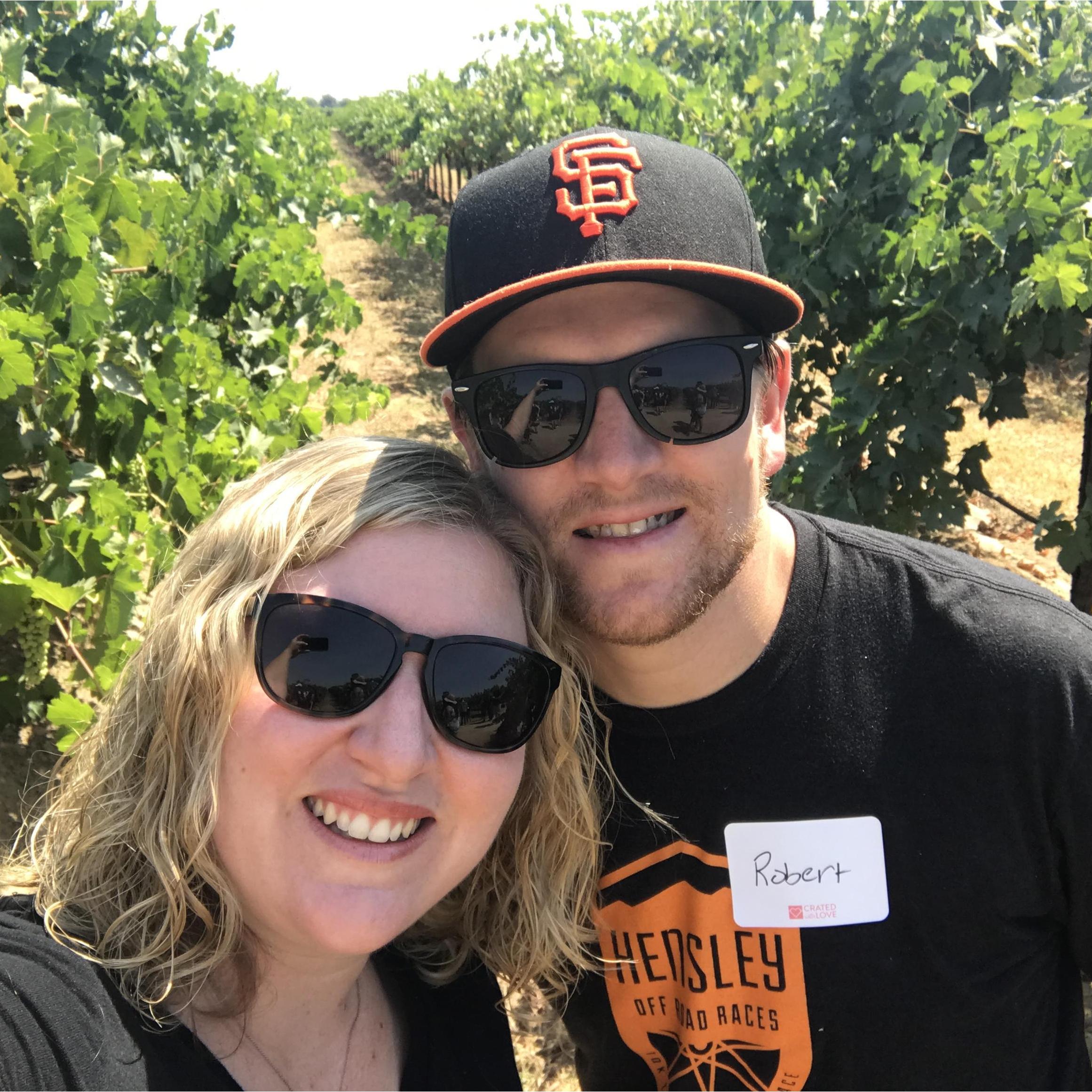 Kings River Winery