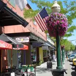 Sherman Avenue